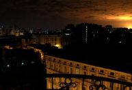 Novas explosões são registradas em Kiev