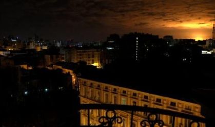 Ataques Kiev em 27 fevereiro
