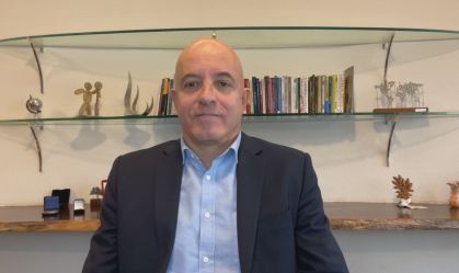 Antonio Batista da Silva Junior, Especialista CNN