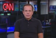 “Petrobras será privatizada”, diz Doria ao criticar monopólio do petróleo
