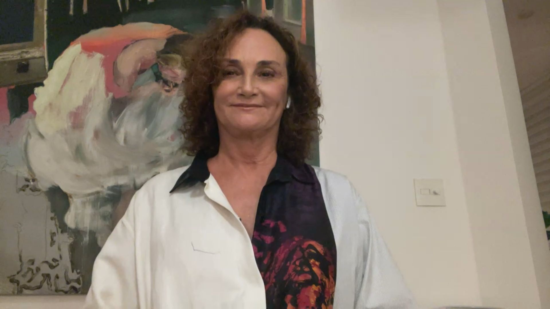 Elena Landau, economista