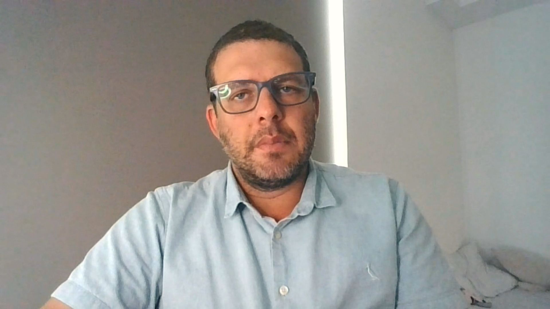 Pedro Hallal, infectologista