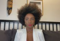 Nina Silva: Criptoativo que simboliza período escravocrata é um grande retrocesso