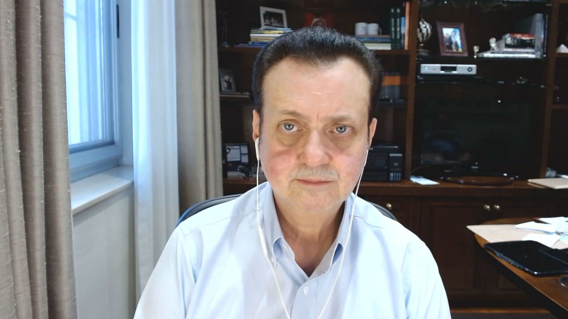 Gilberto Kassab