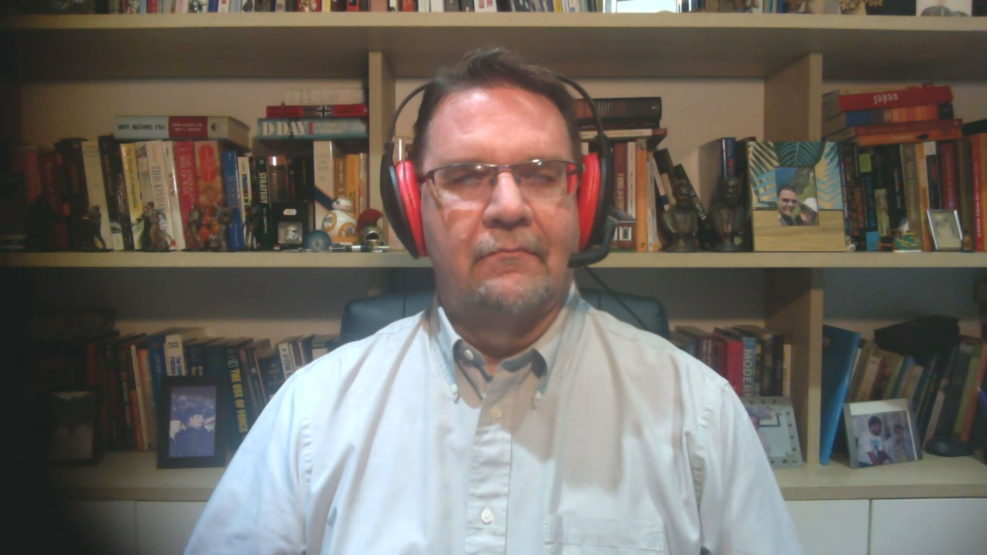 Gunther Rudzit, professor de Relações Internacionais da ESPM