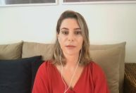 Melhora da educação no Brasil passa por empenho político, diz Priscila Cruz