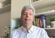 Sem cobertura vacinal, pandemia não terá fim, avalia infectologista