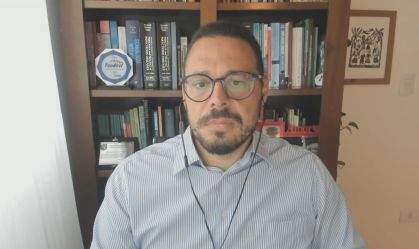 "Impacto da Covid na nossa sociedade será maior que na Europa", diz médico