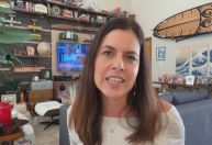 “Anywhere office” é tendência que veio para ficar, diz Patrícia Travassos