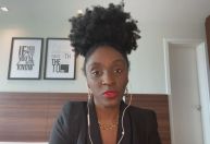 Nina Silva: O Judiciário não sabe tratar do racismo de maneira devida