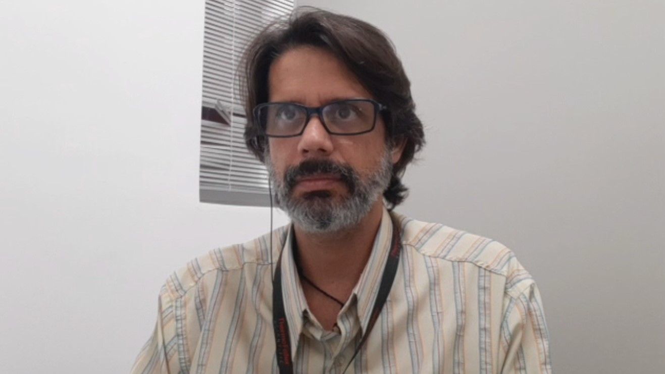 Flávio Fonseca