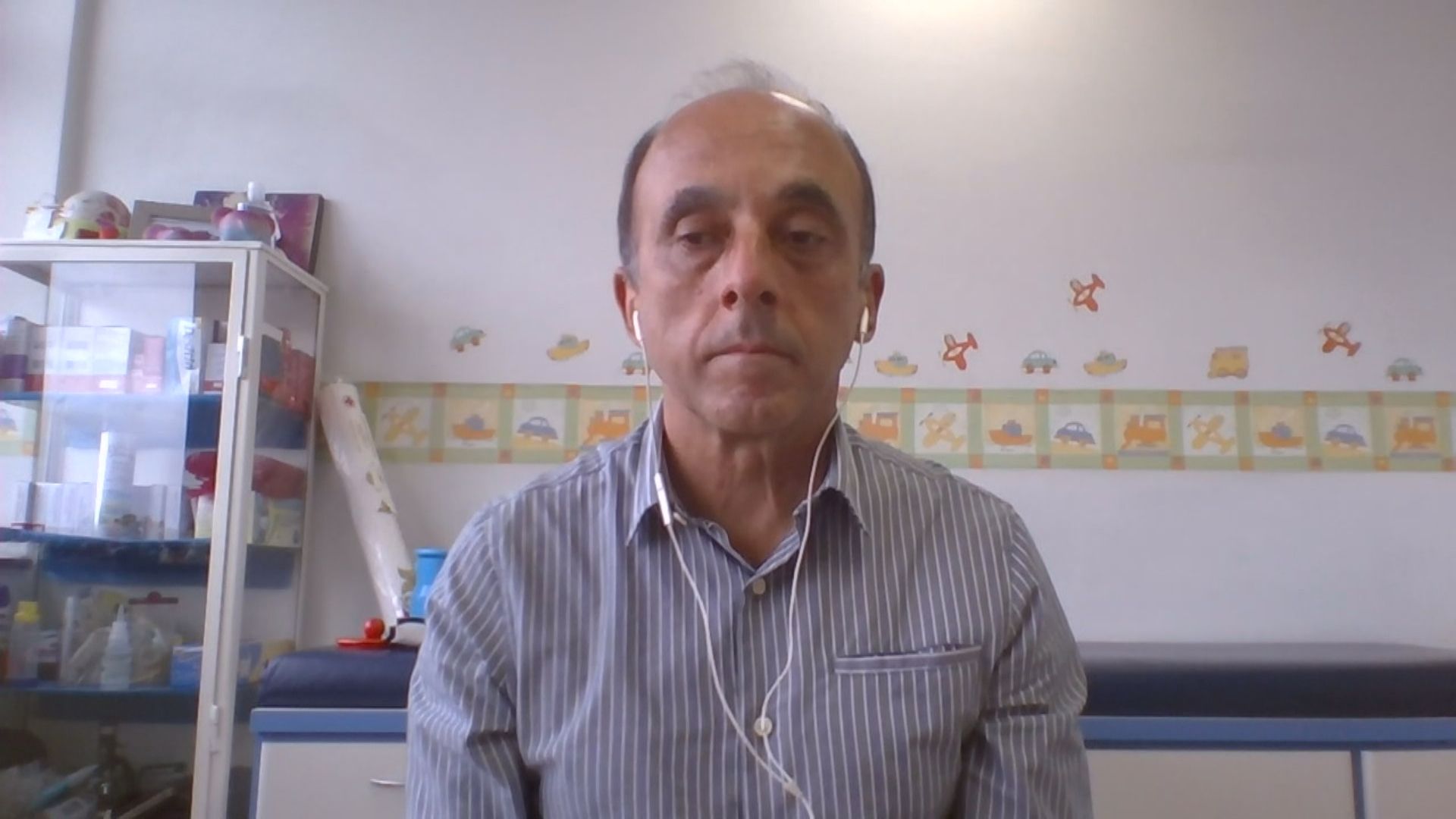 Renato Kfouri
