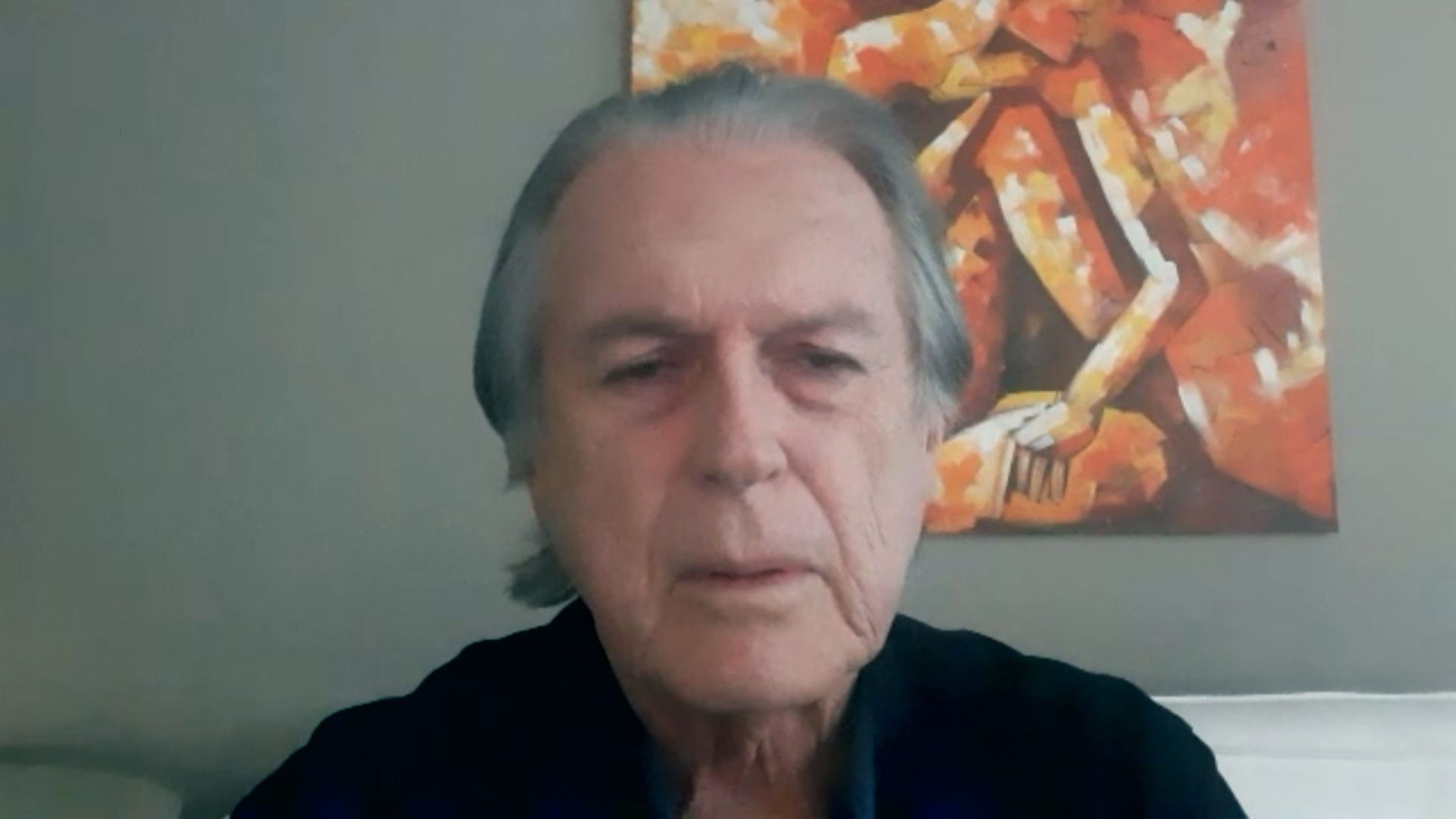 Presidente do União Brasil, Luciano Bivar, em entrevista à CNN nesta terça-feira (8)