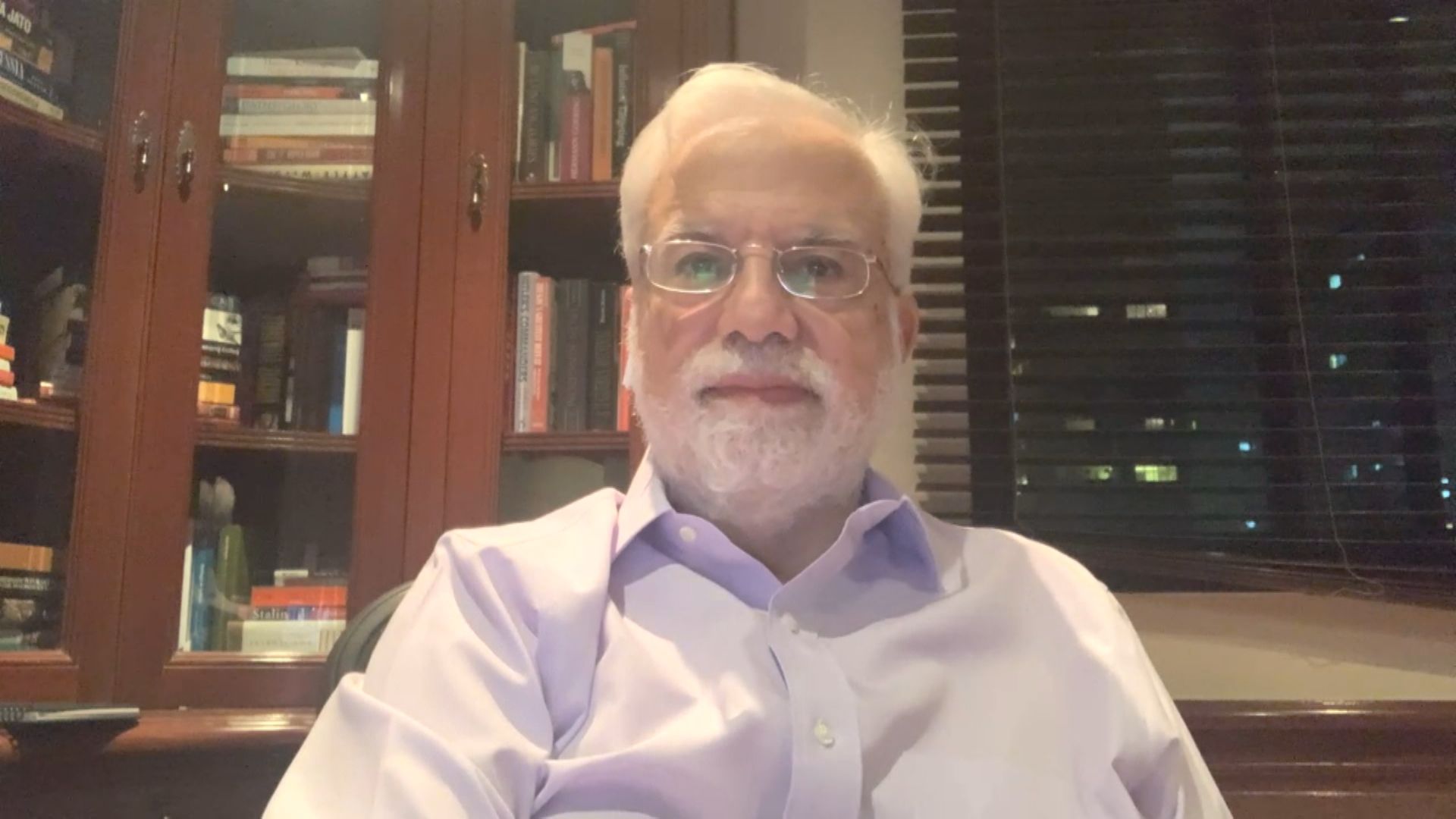Gustavo Loyola, ex-presidente do BC
