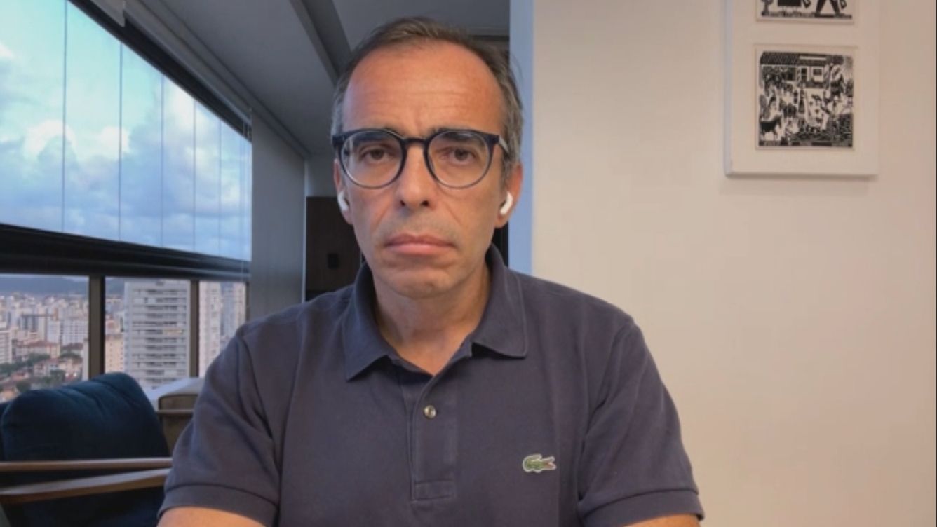 Evaldo Stanislau, infectologista do Hospital das Clínicas da USP