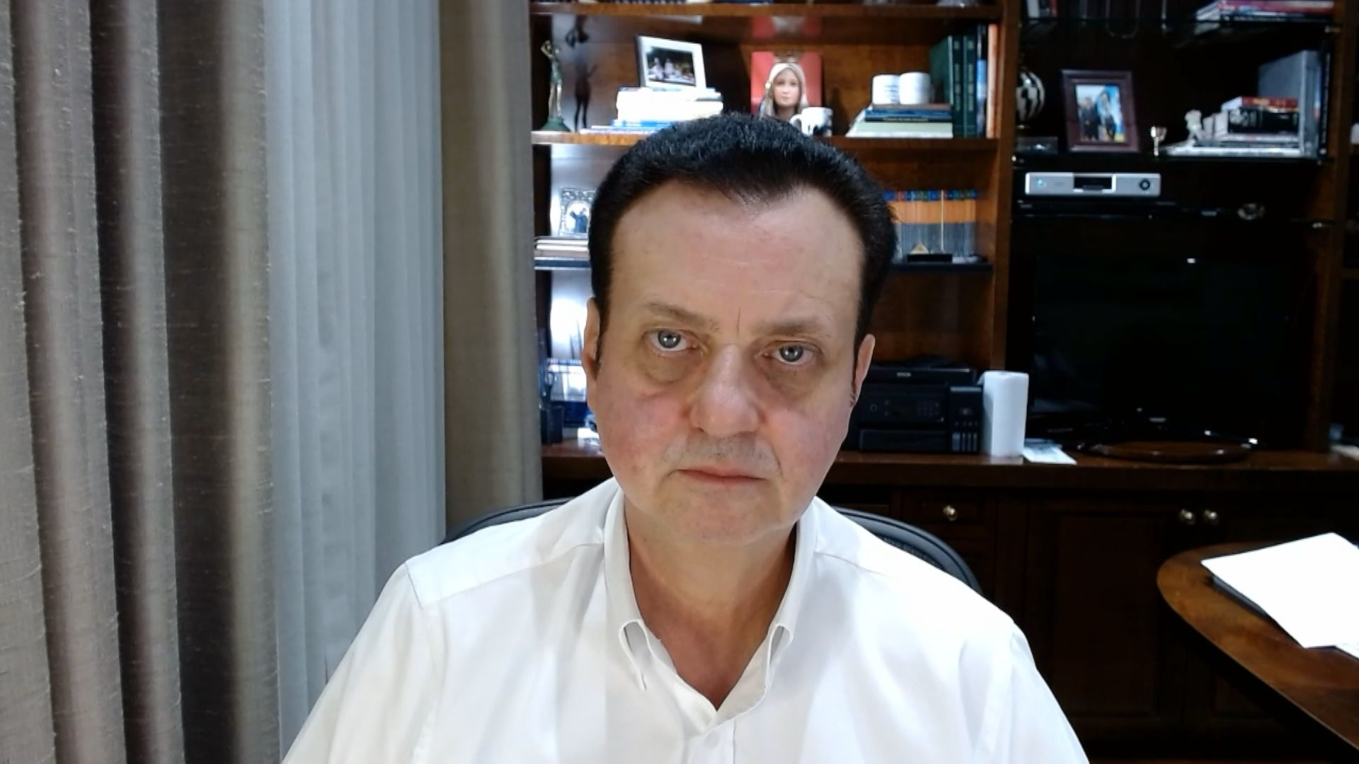 Gilberto Kassab