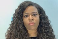 Áreas da ciência têm grande disparidade de gênero, diz Jaqueline Goes
