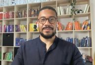 Existe uma banalização da morte de pessoas negras, diz Thiago Amparo