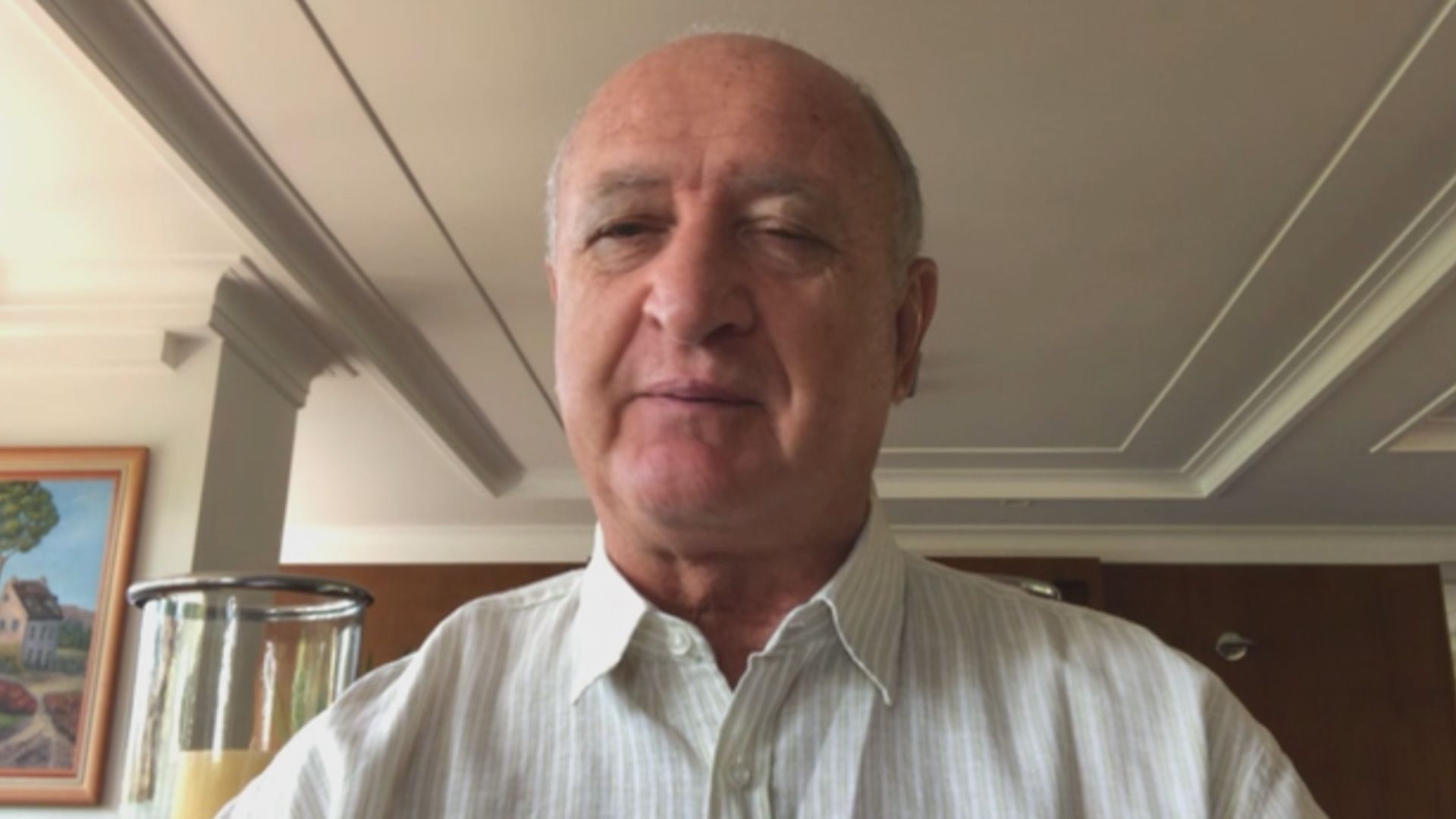 Luiz Felipe Scolari
