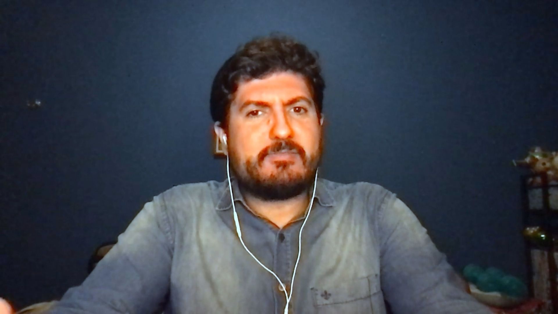 Guilherme Casarões, cientista político e professor da FGV