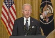 Biden fala em diplomacia, mas alerta para consequências em caso de invasão russa