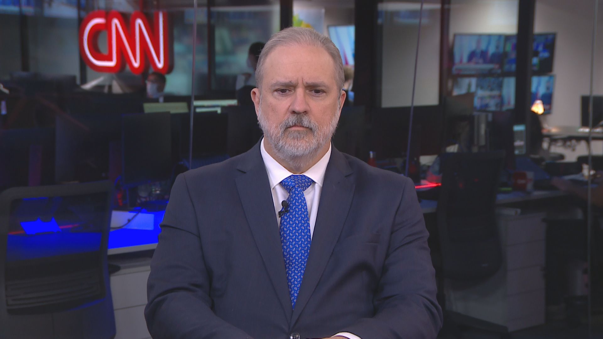 Procurador-Geral da República, Augusto Aras
