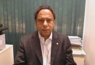 Plataformas têm obrigação de intervir nas fake news, diz deputado Orlando Silva