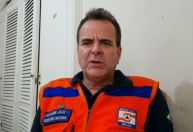 Temos um cenário de guerra em Petrópolis, diz secretário nacional de Defesa Civil