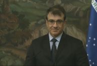 Itamaraty prepara plano de evacuação de brasileiros na Ucrânia