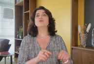 Erika Bechara: Tragédias causadas por chuvas podem ser evitadas