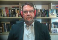Conflito entre Ucrânia e Rússia pode agravar crise mundial de refugiados, diz professor