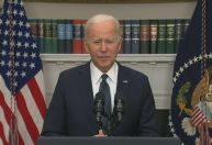 Biden acredita que Putin decidiu invadir Ucrânia