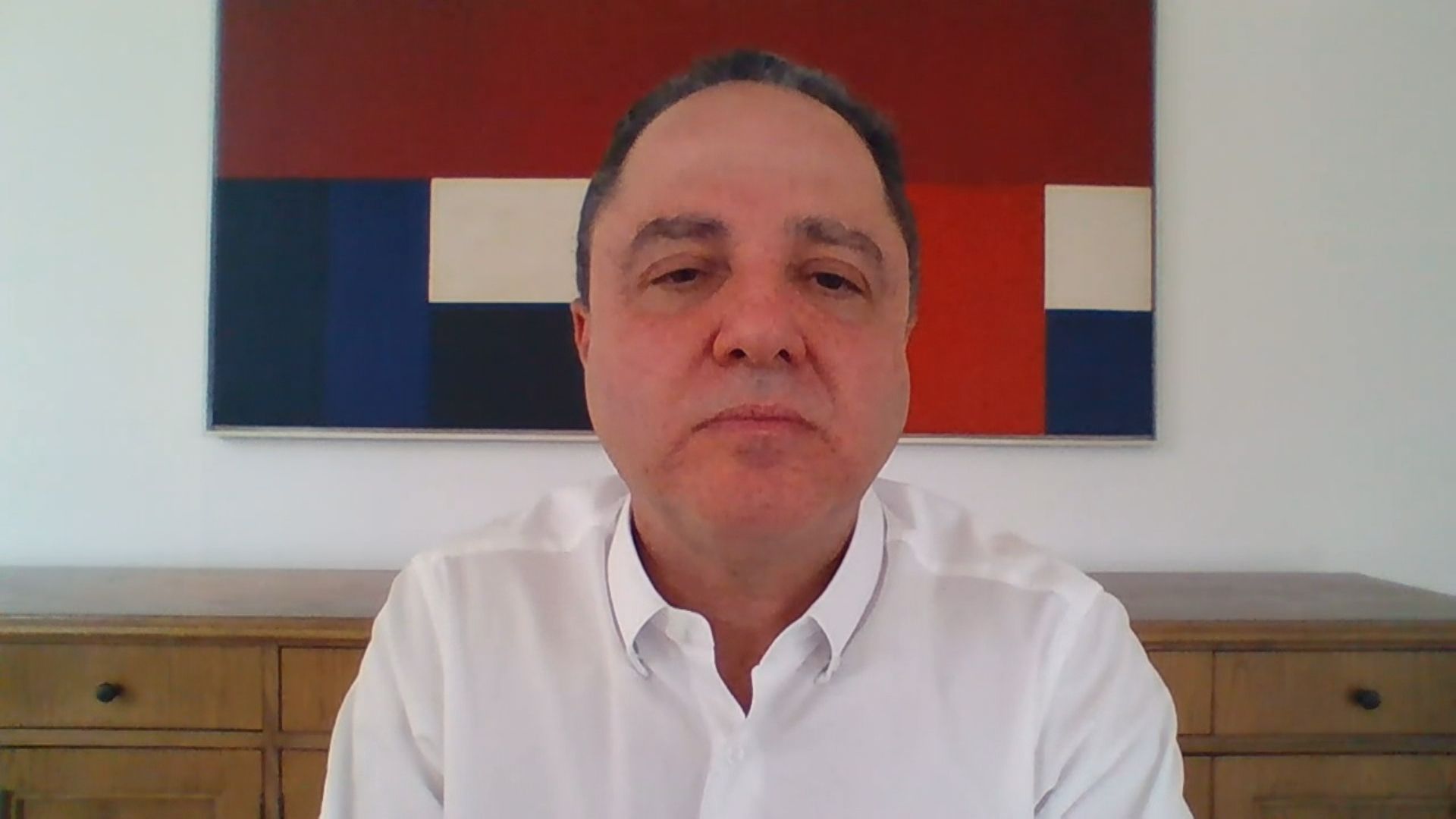 Dr. Roberto Kalil