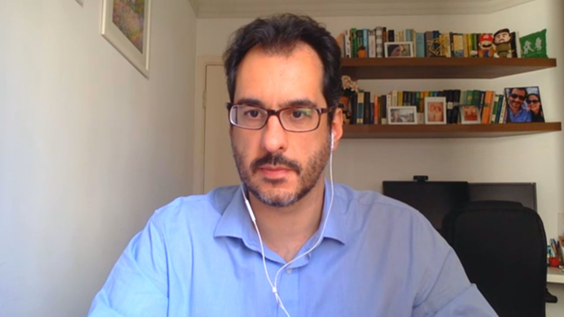 Felipe Loureiro