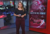 Mercados reagem negativamente à declaração de Putin sobre conflito com Ucrânia