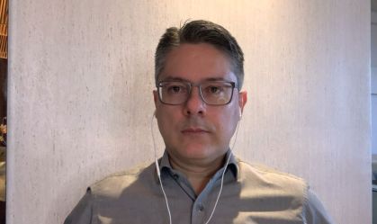 "Estão confundindo federação com coligação", afirma Alessandro Vieira