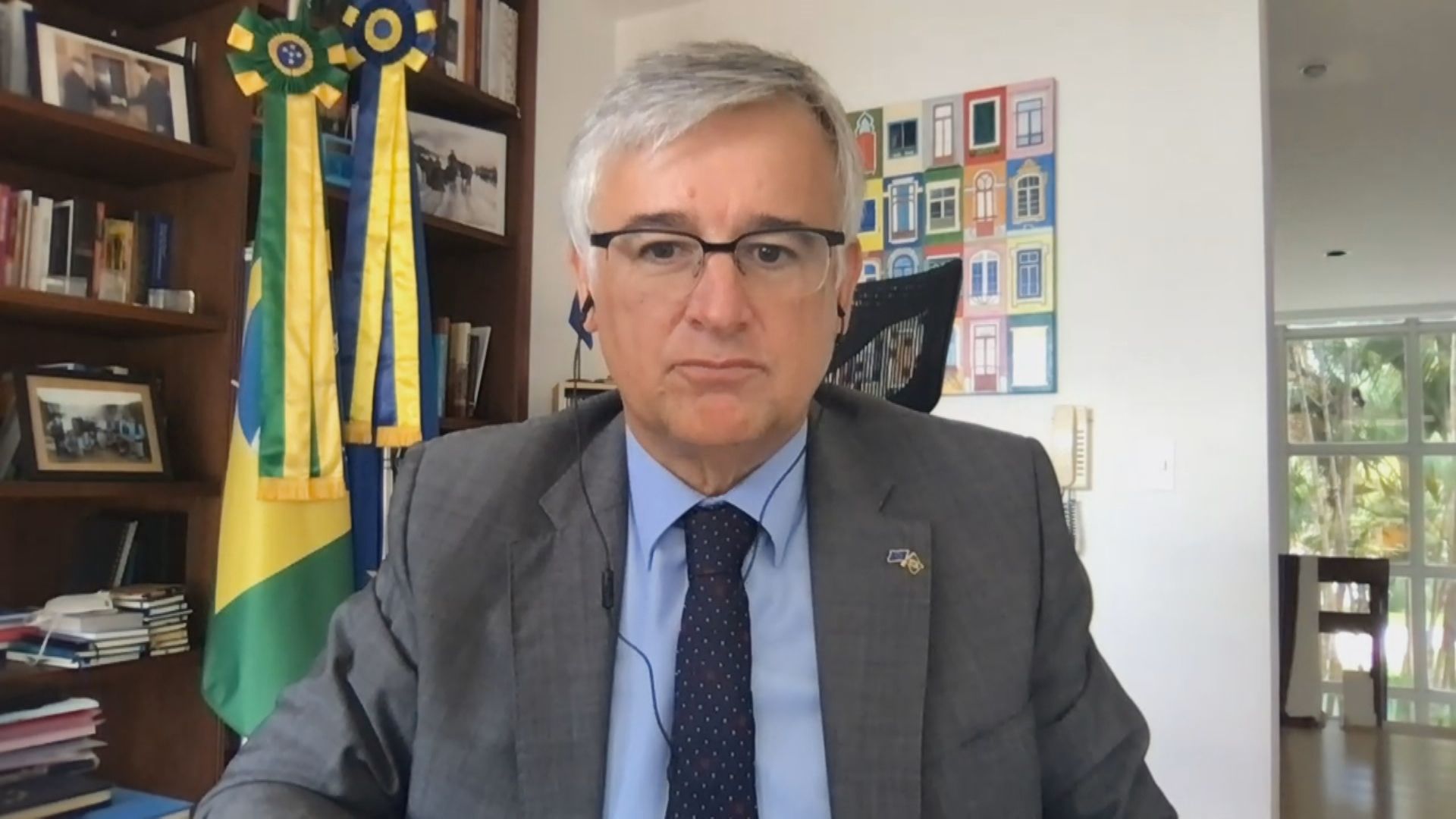 Ignacio Ibanez