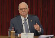 Novo presidente do TSE, Fachin diz que vai ampliar combate à desinformação