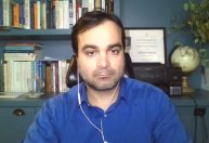 “Guerra começou”, avalia professor de Relações Internacionais