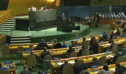Na ONU, Ucrânia pede cessar-fogo; Rússia diz que acordos foram sabotados