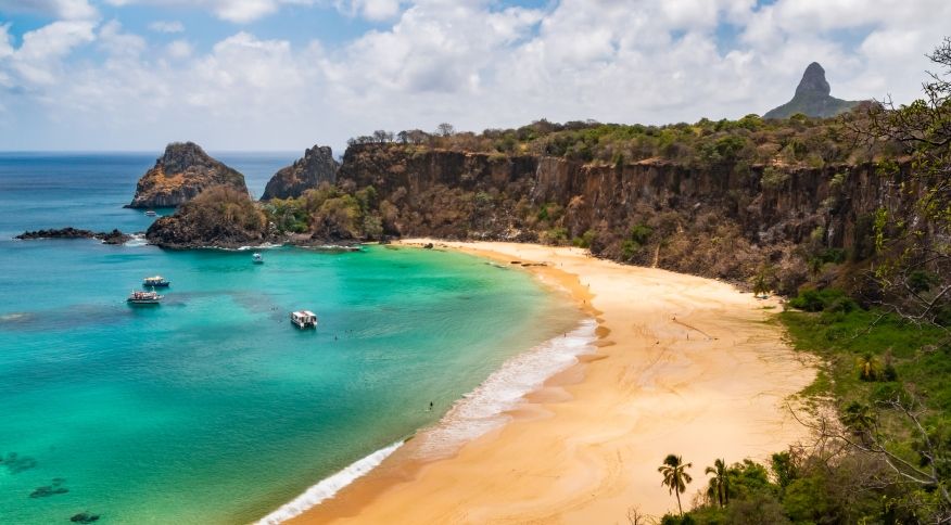 Baia-do-Sancho