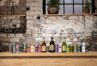 Empresa de bebidas chega ao Brasil com expectativa de faturar R$ 1 bi em cinco anos