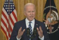 Biden autoriza mais US$ 200 milhões para armas e treinamento militar à Ucrânia