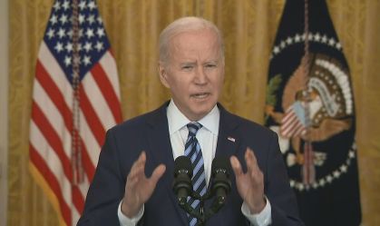 Biden - Ucrânia (1)