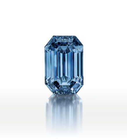 Sotheby's/De Beers/Diacore