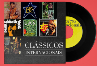 Discos clássicos internacionais que completam meio século de influência em 2022