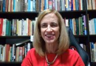 Claudia Costin: Vacinação nas escolas é uma iniciativa importante