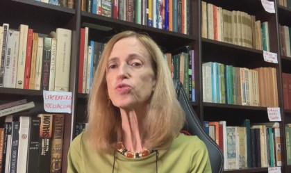 Claudia Costin: Alunos saem da rede privada por causa da crise econômica