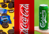 Mondelez, Coca-Cola, Carlsberg: empresas fecham as portas na Ucrânia após invasão
