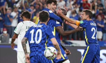 Mundial de Clubes 2022